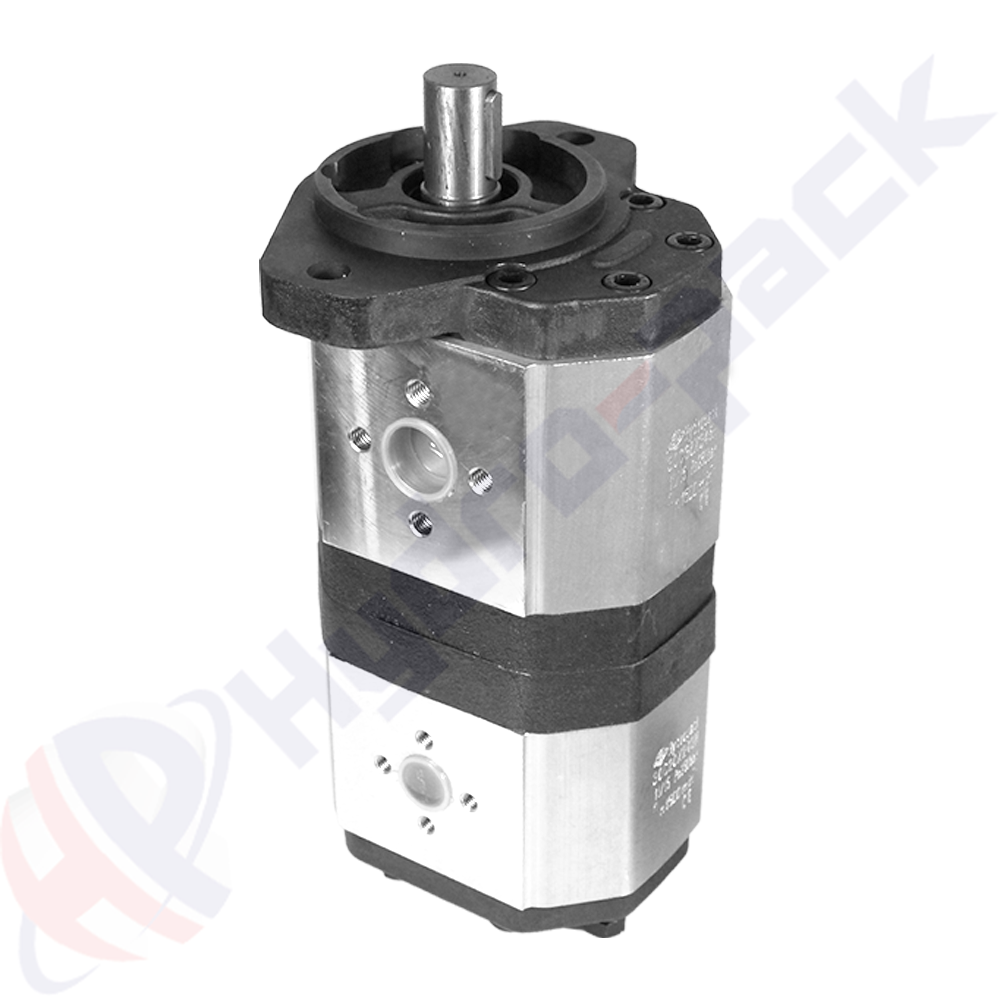 33C36X345/20X242 Group 30+30 Tandem Pump